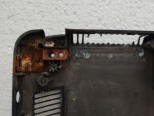 Нижня частина Samsung Pn BA81-11215A №3